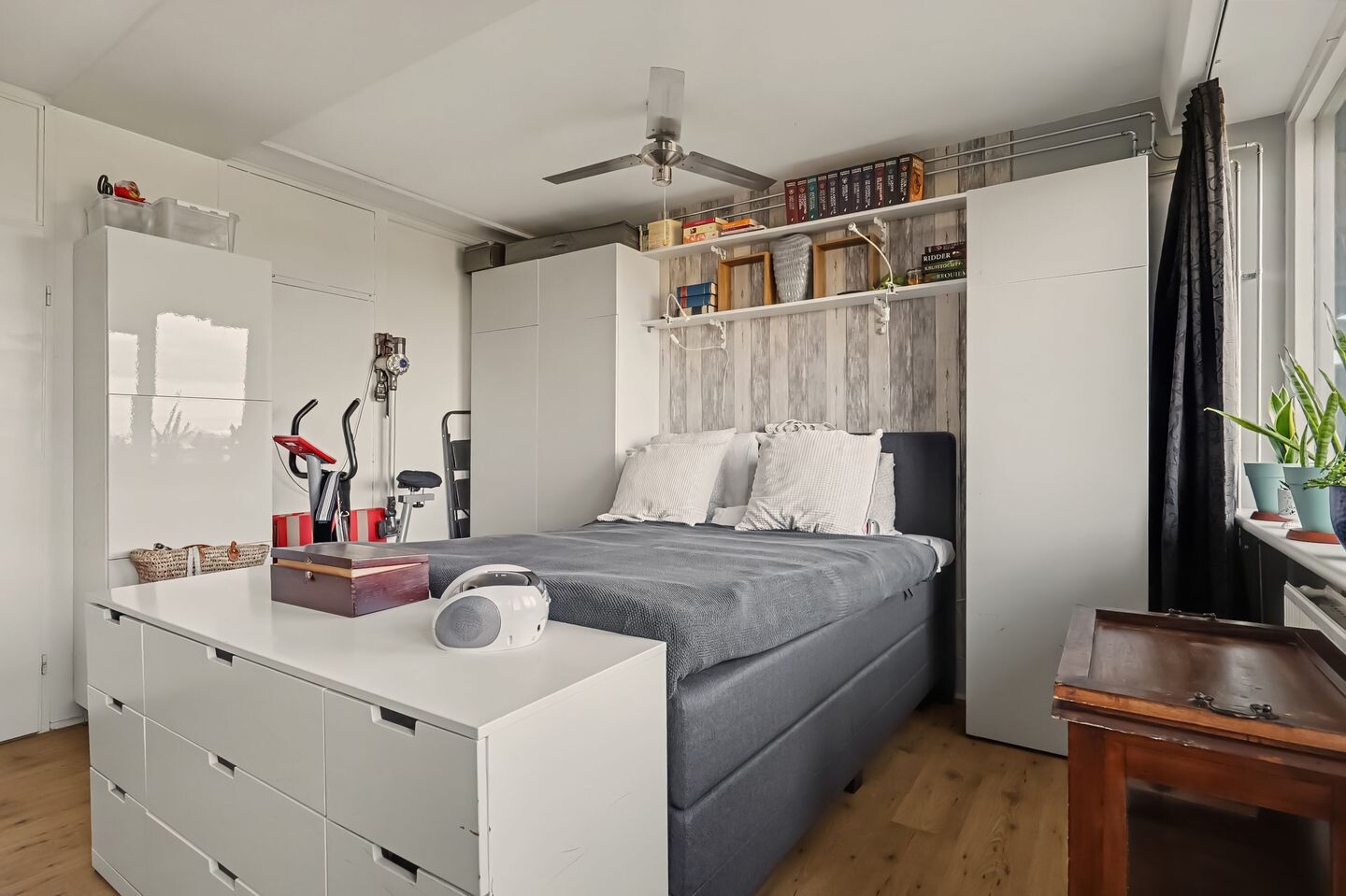 Appartement te koop: Sperwerstraat 68, Sliedrecht