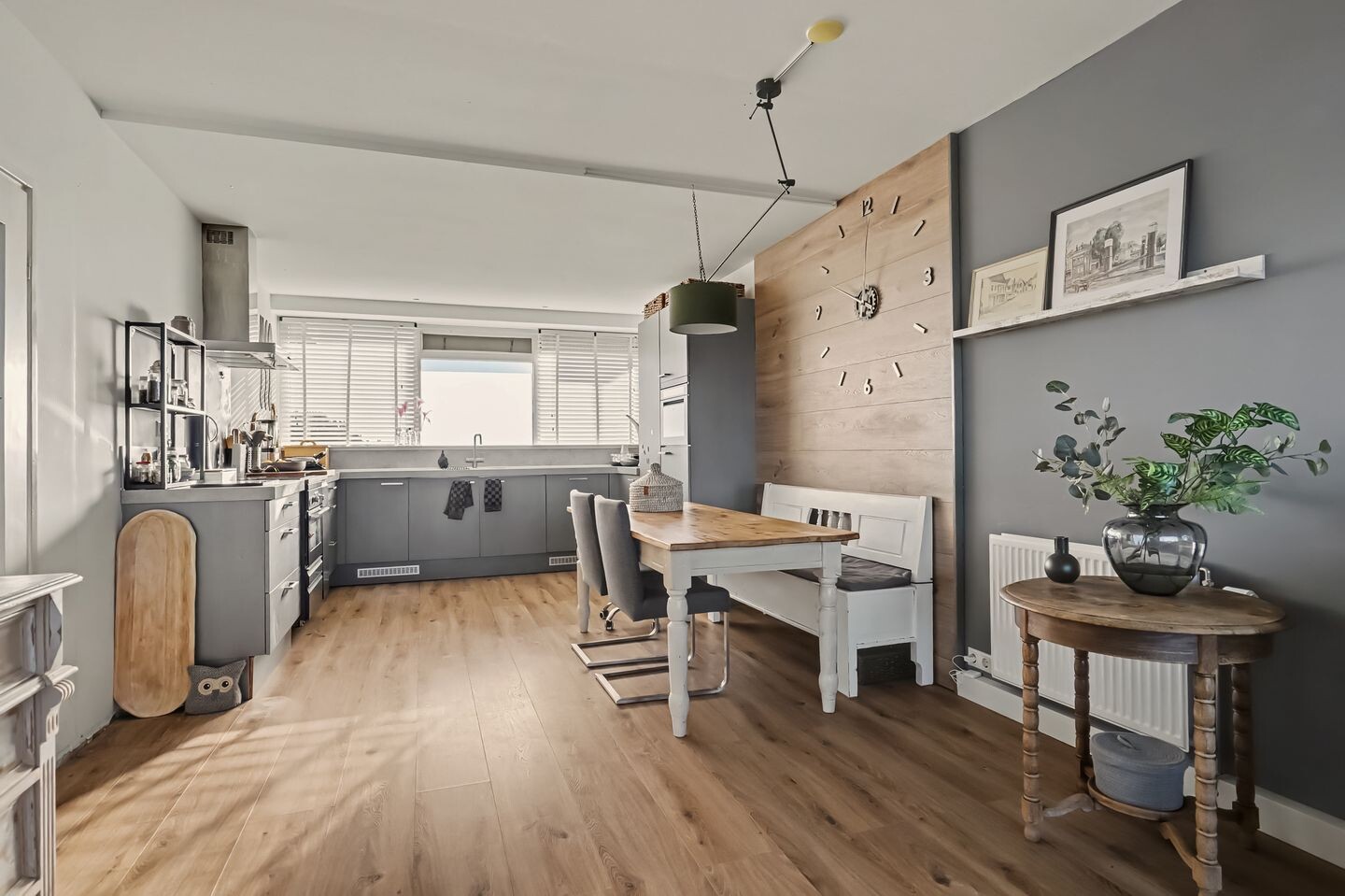 Appartement te koop: Sperwerstraat 68, Sliedrecht