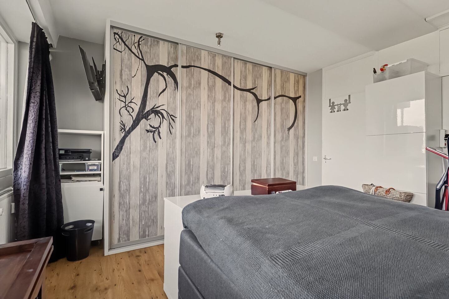 Appartement te koop: Sperwerstraat 68, Sliedrecht
