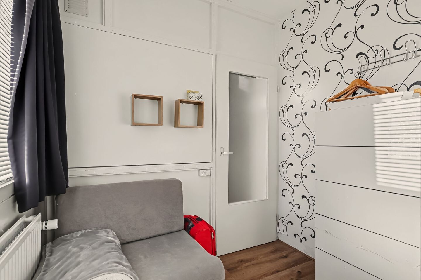 Appartement te koop: Sperwerstraat 68, Sliedrecht