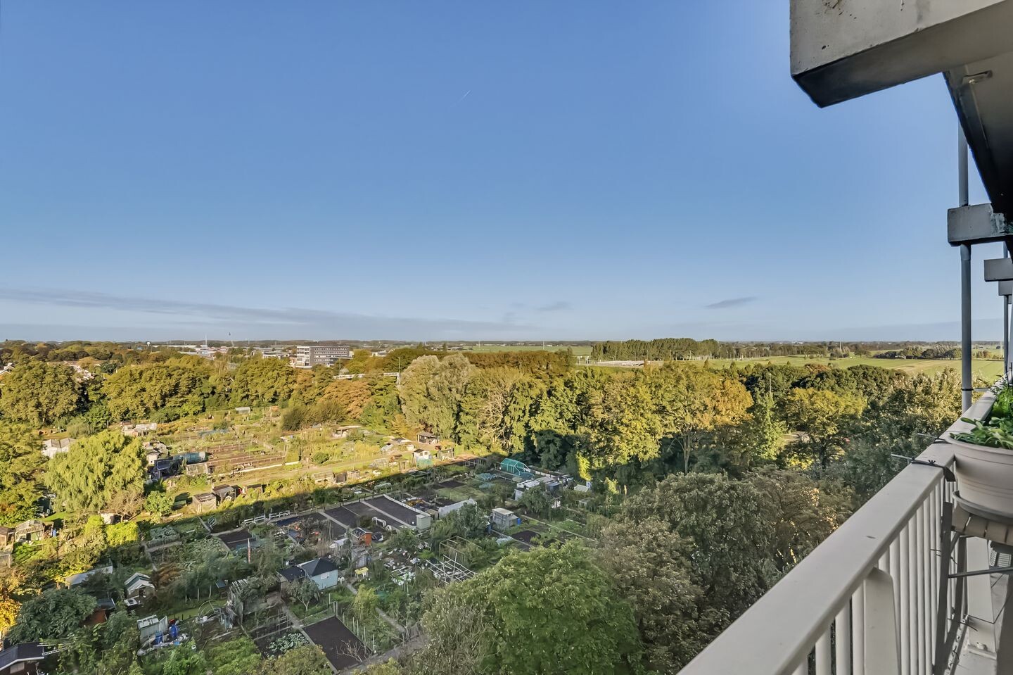 Appartement te koop: Sperwerstraat 68, Sliedrecht