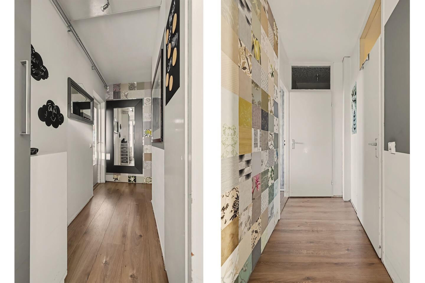 Appartement te koop: Sperwerstraat 68, Sliedrecht