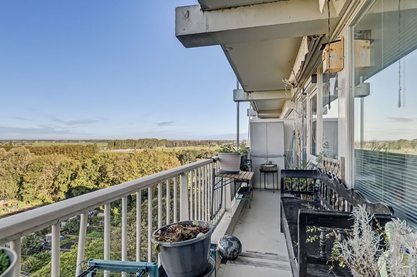 Appartement te koop: Sperwerstraat 68, Sliedrecht