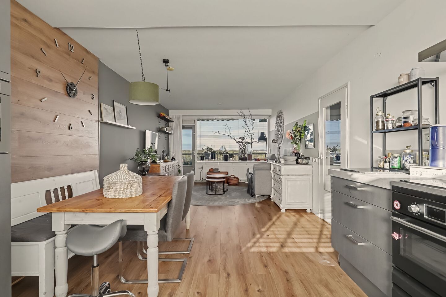 Appartement te koop: Sperwerstraat 68, Sliedrecht