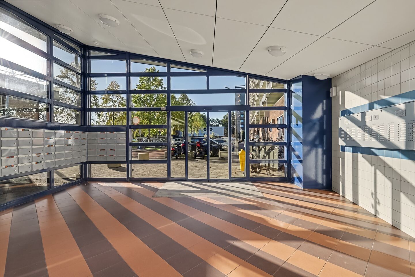 Appartement te koop: Sperwerstraat 68, Sliedrecht