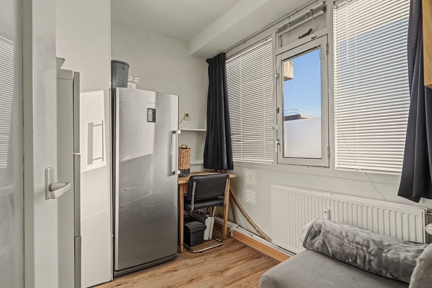 Appartement te koop: Sperwerstraat 68, Sliedrecht