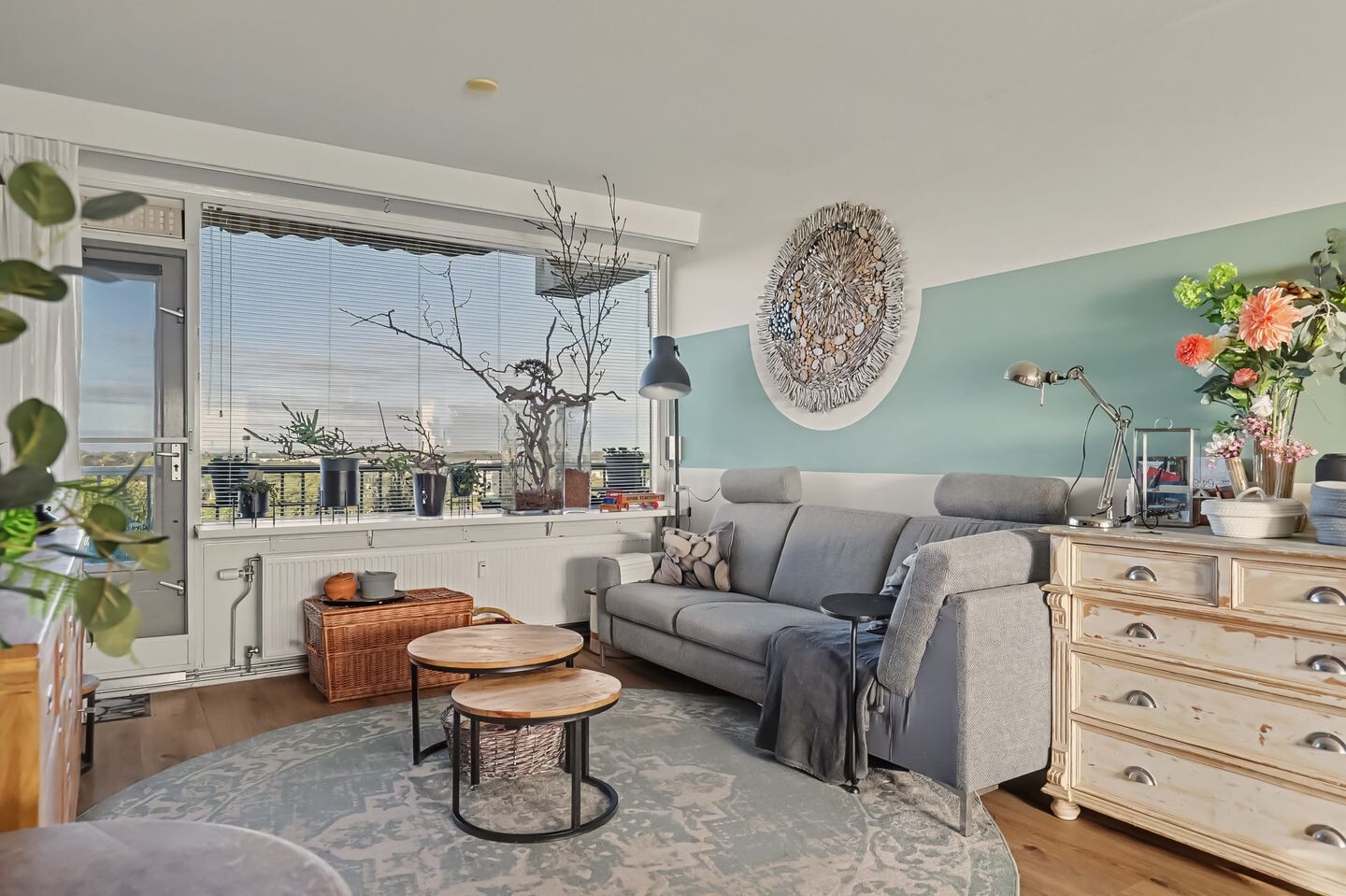 Appartement te koop: Sperwerstraat 68, Sliedrecht