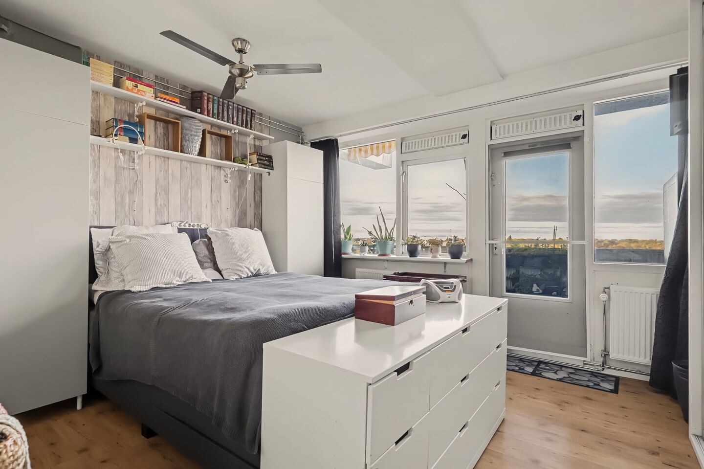 Appartement te koop: Sperwerstraat 68, Sliedrecht