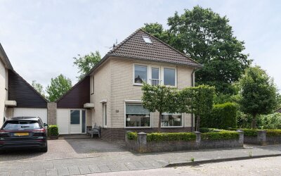 Beugelaar 19