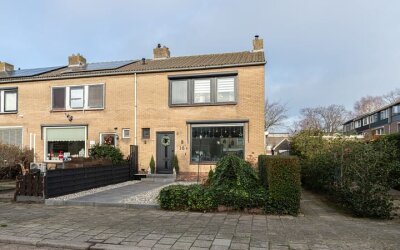 Kievitlaan 16
