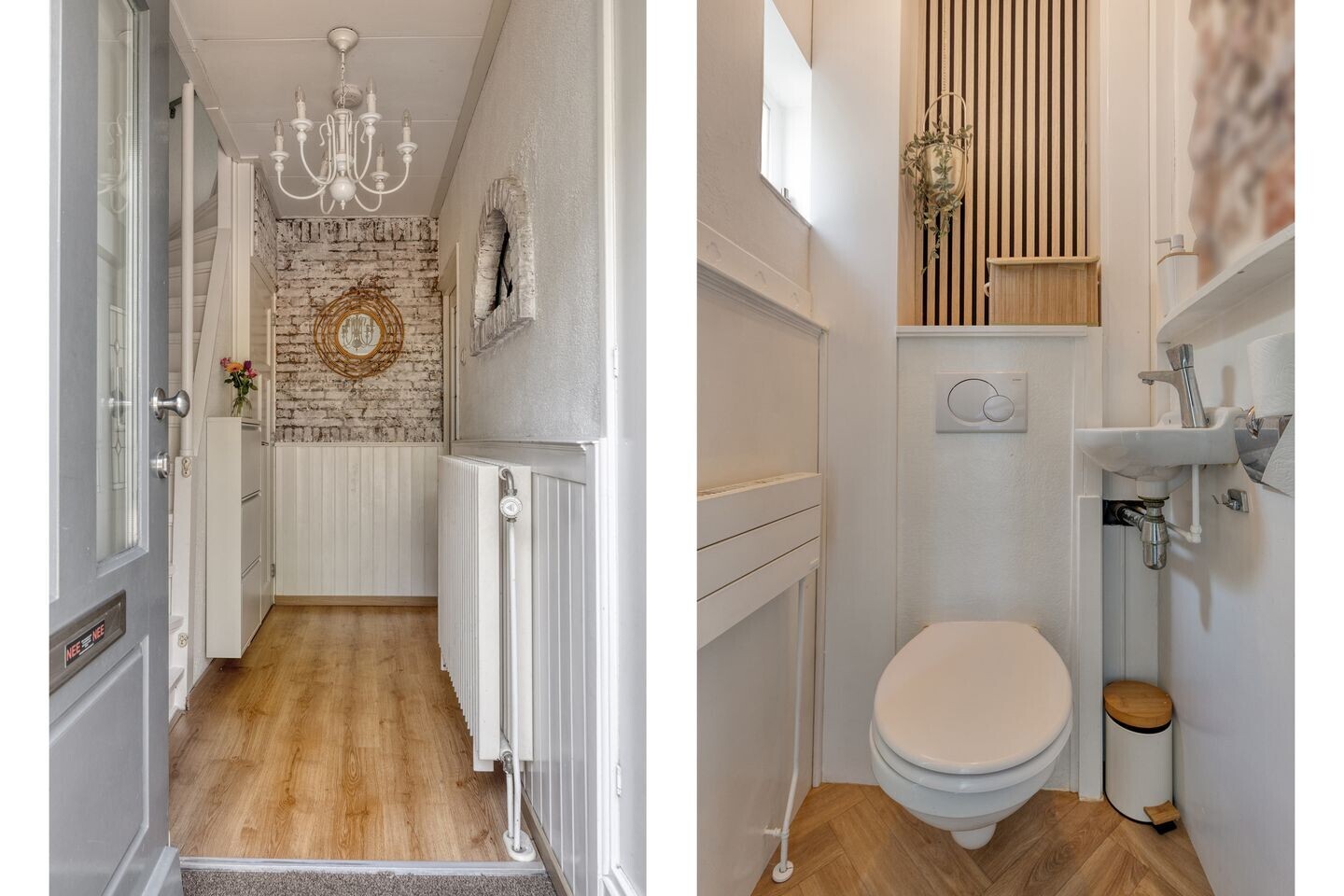 Tussenwoning te koop: Leeuweriksingel 4, Sliedrecht