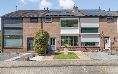 Leeuweriksingel 4
