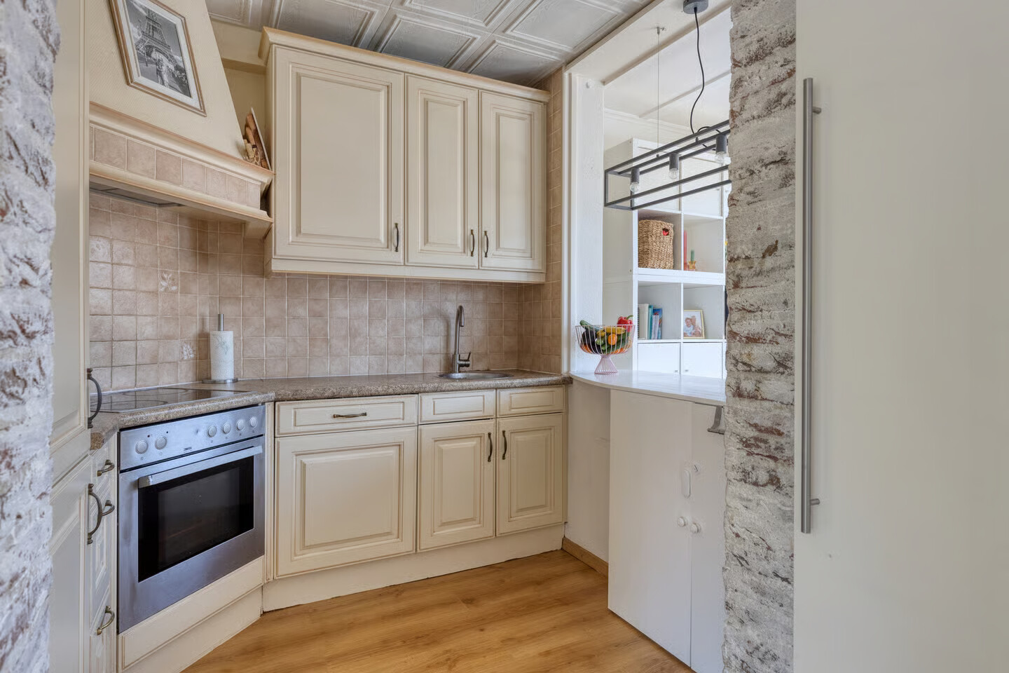 Tussenwoning te koop: Leeuweriksingel 4, Sliedrecht