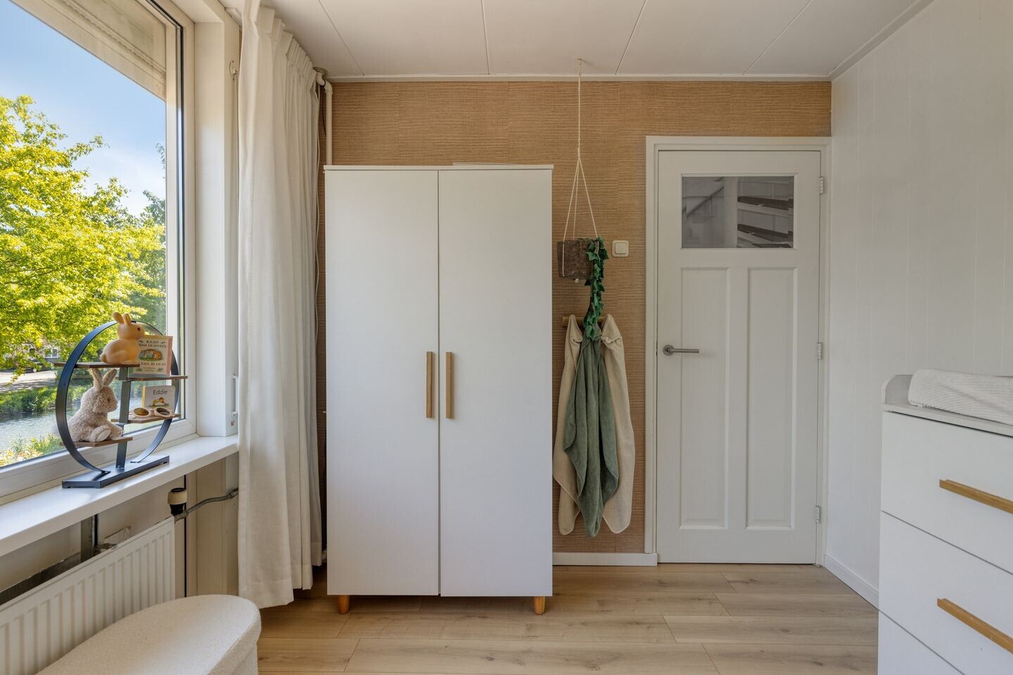Tussenwoning te koop: Leeuweriksingel 4, Sliedrecht