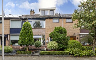 Huis te koop Nachtegaallaan 47