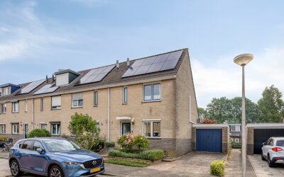 Het Groenevelt 35