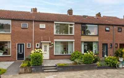 Zwaluwstraat 13