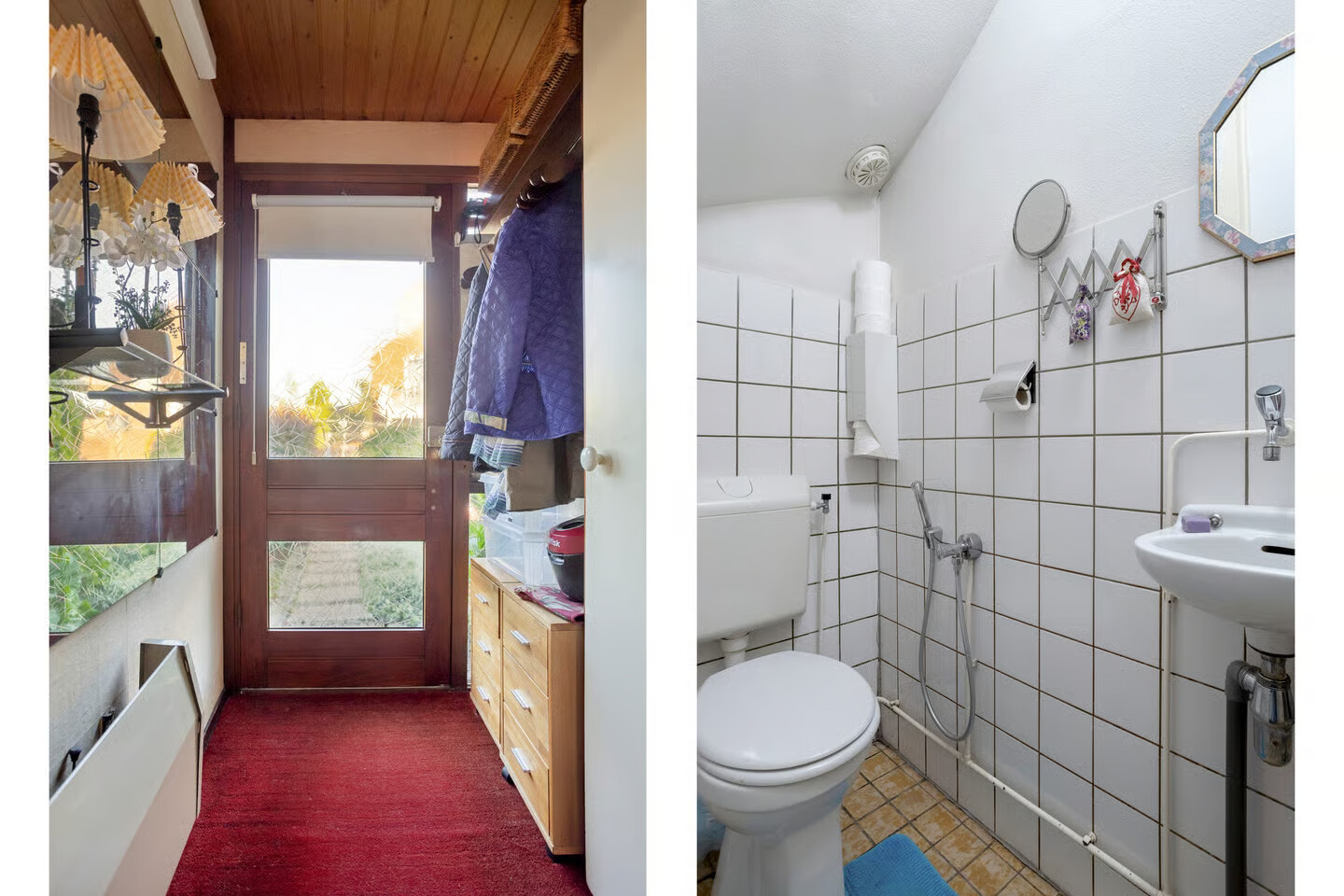 Hoekwoning te koop: P.A. de Genestetstraat 1, Sliedrecht