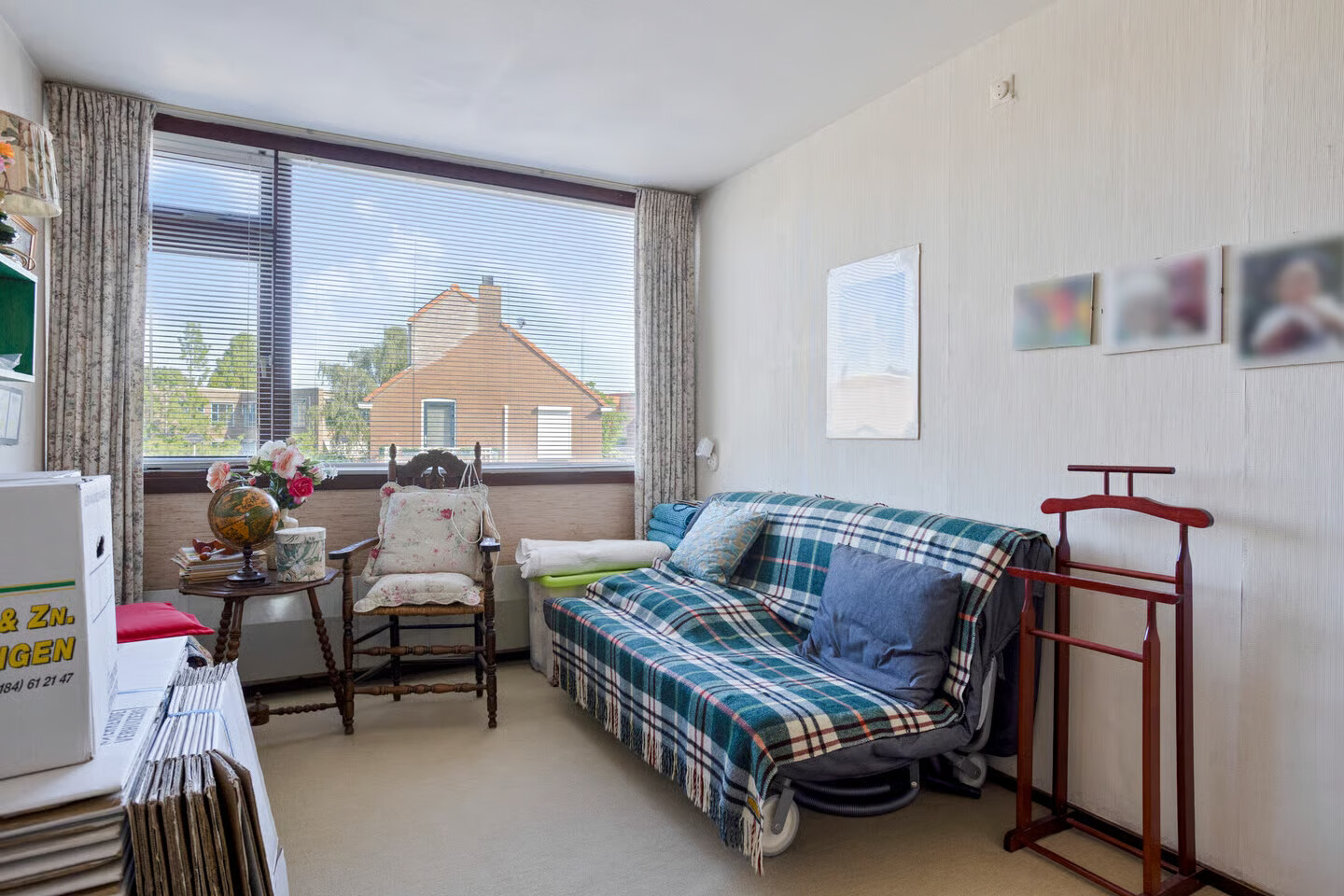 Hoekwoning te koop: P.A. de Genestetstraat 1, Sliedrecht