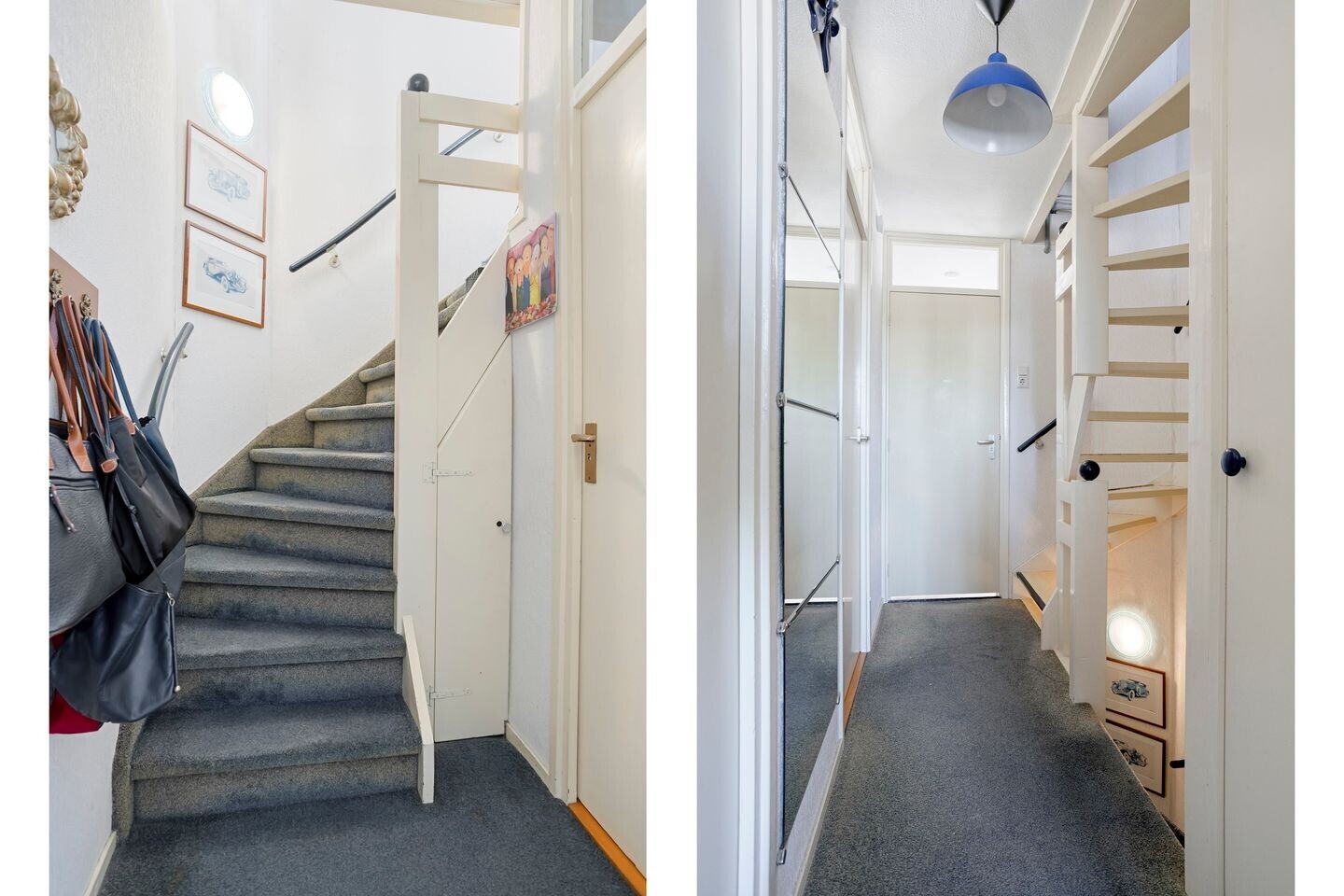 Hoekwoning te koop: P.A. de Genestetstraat 1, Sliedrecht