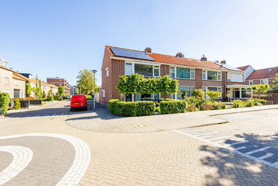 P.A. de Genestetstraat 2