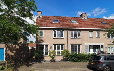 P.A. de Genestetstraat 92