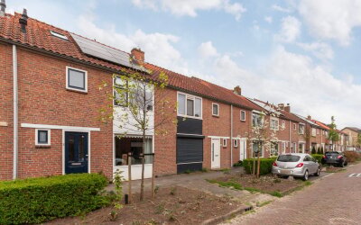 Nicolaas Beetsstraat 21