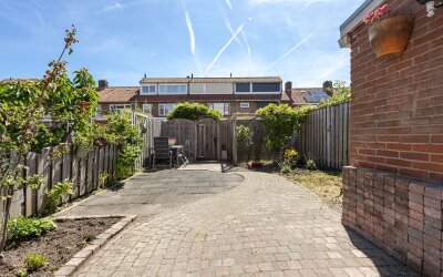 Jacob Catsstraat 27