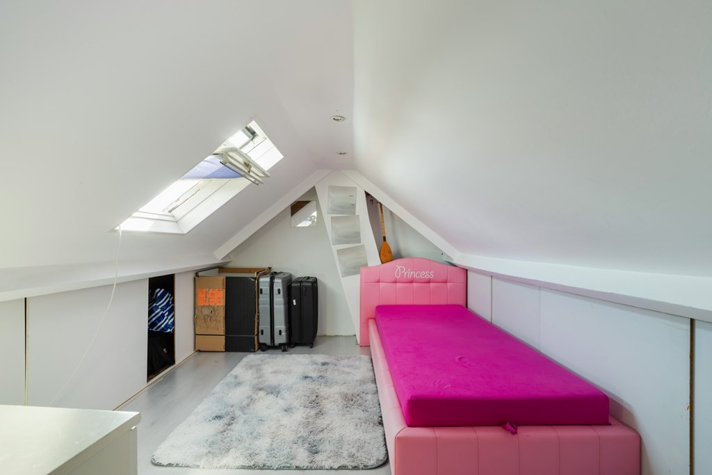 Tussenwoning te koop: Jacob Catsstraat 5, Sliedrecht