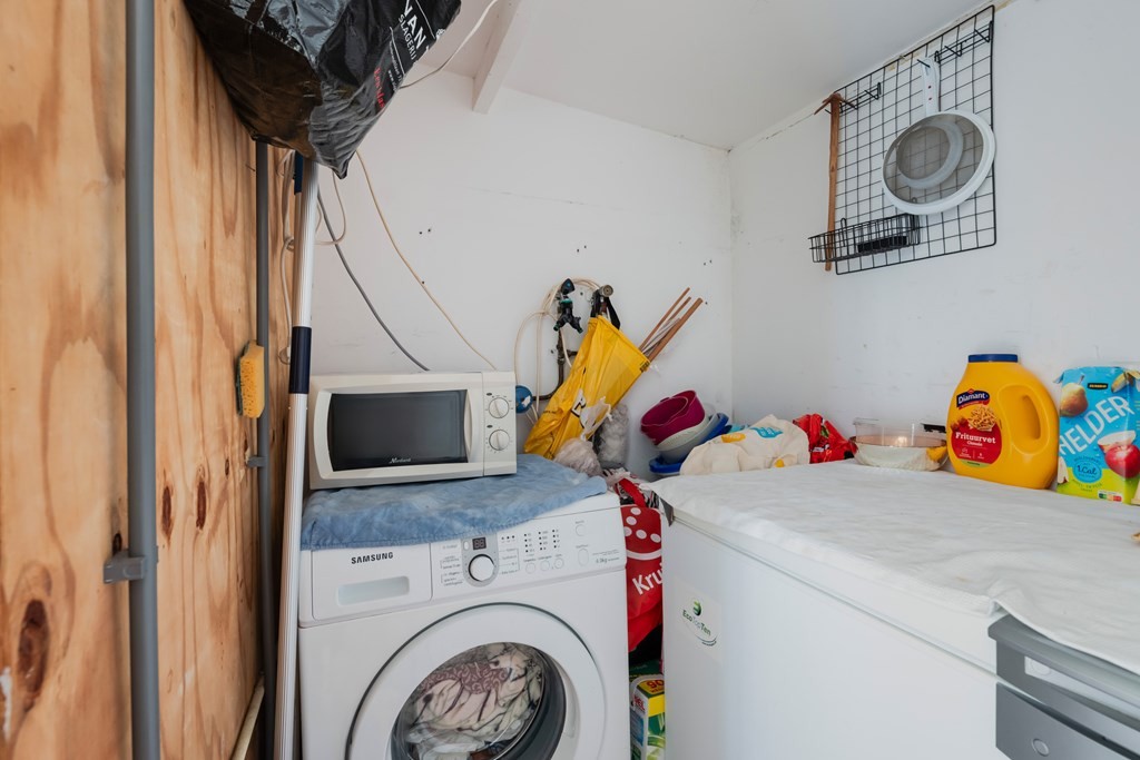 Tussenwoning te koop: Jacob Catsstraat 5, Sliedrecht