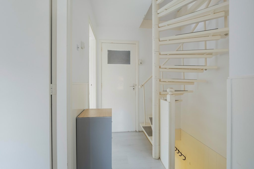 Tussenwoning te koop: Jacob Catsstraat 5, Sliedrecht