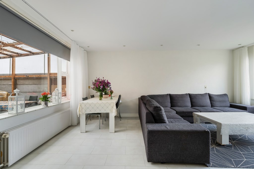 Tussenwoning te koop: Jacob Catsstraat 5, Sliedrecht