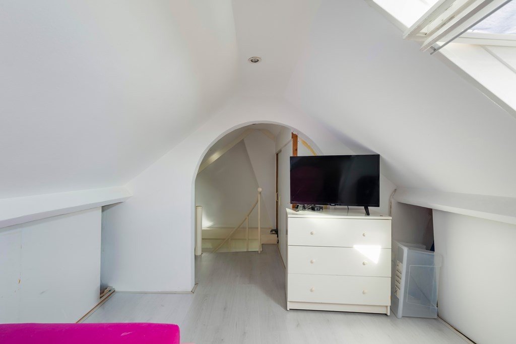 Tussenwoning te koop: Jacob Catsstraat 5, Sliedrecht