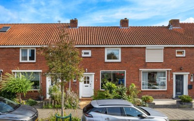 Jacob Catsstraat 5