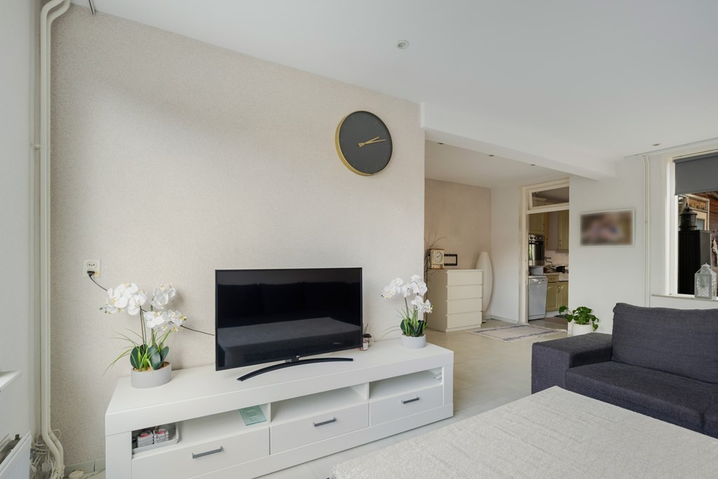Tussenwoning te koop: Jacob Catsstraat 5, Sliedrecht