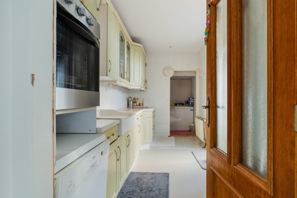 Tussenwoning te koop: Jacob Catsstraat 5, Sliedrecht