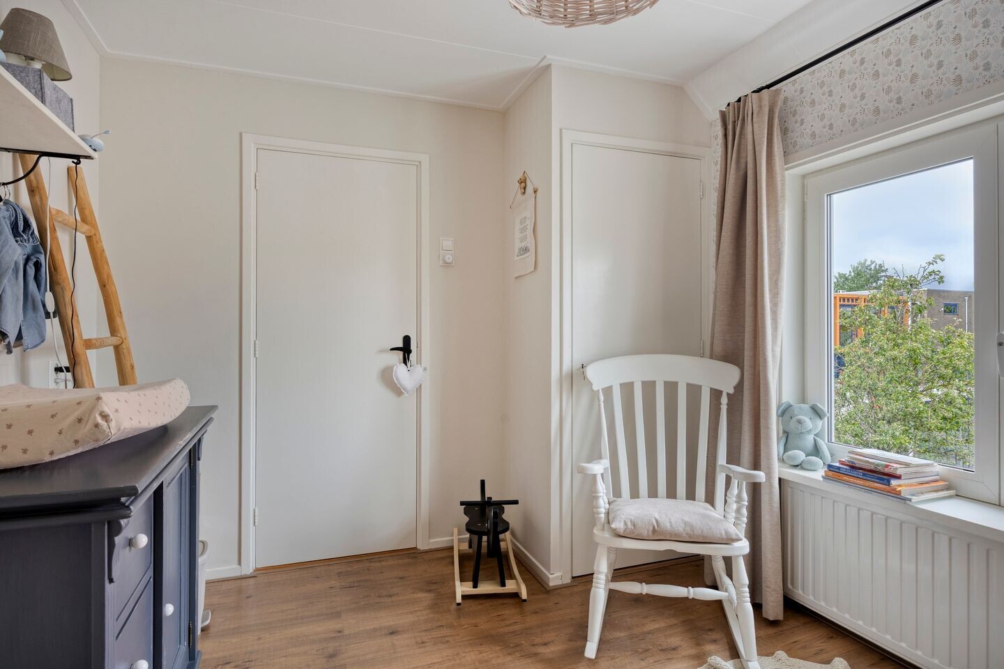 Tussenwoning te koop: Jacob Catsstraat 7, Sliedrecht