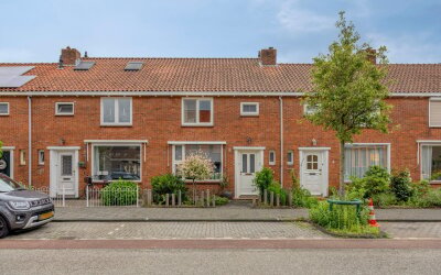 Jacob Catsstraat 7