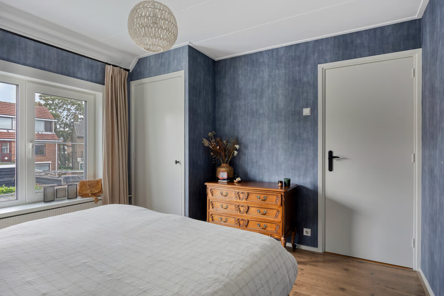 Tussenwoning te koop: Jacob Catsstraat 7, Sliedrecht