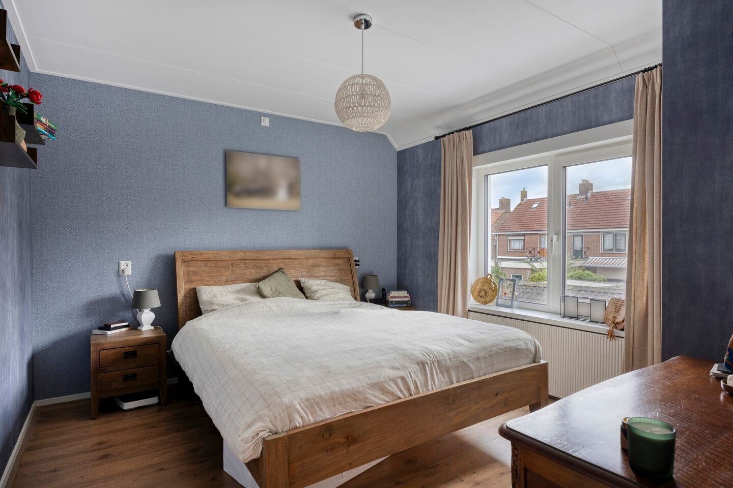 Tussenwoning te koop: Jacob Catsstraat 7, Sliedrecht