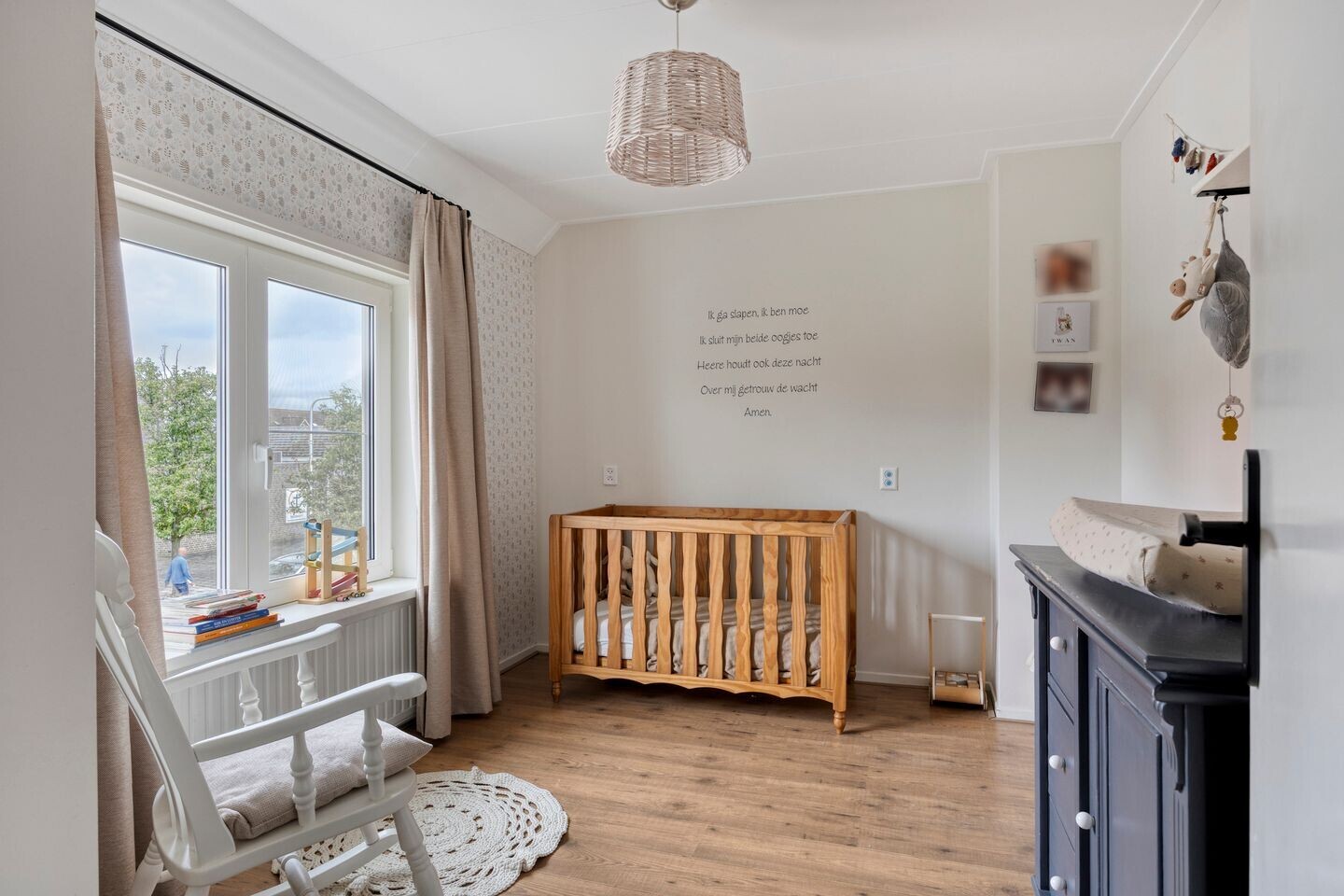 Tussenwoning te koop: Jacob Catsstraat 7, Sliedrecht