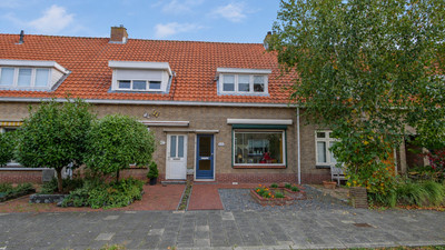 Jan Steenstraat 15