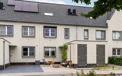 Huis te koop Benedenveer 8