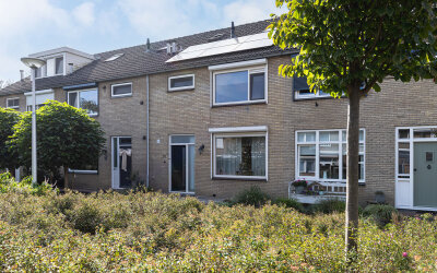 Weresteijn 78