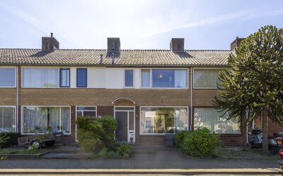 Kilstraat 9