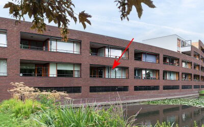 Zuiderzeestraat 6