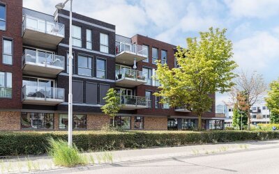 Bonkelaarplein 101