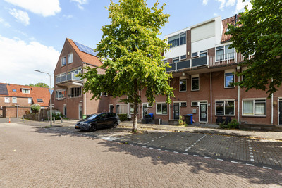 Ambachtsweer 12