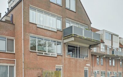 Dorlandsweer 86
