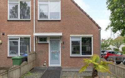 Smalweer 45